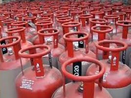 gas